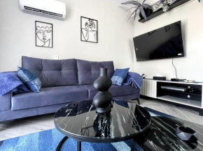 Boutique Family Design Villa near Sea